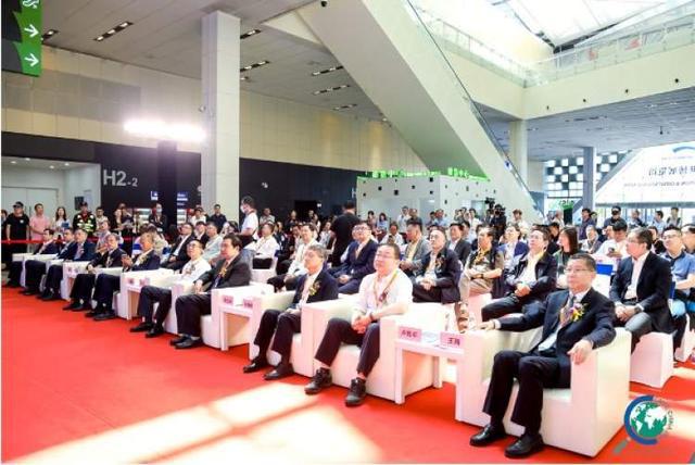 2024第六届中国（上海）国际计量测试技术与设备博览会今日开幕(图3)