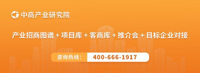 2024年中国半导体设备产业链图谱研究分析(图16)