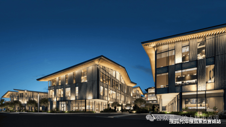 奉发宝龙广场预约电线最新价格学区配置医疗设施(图1)