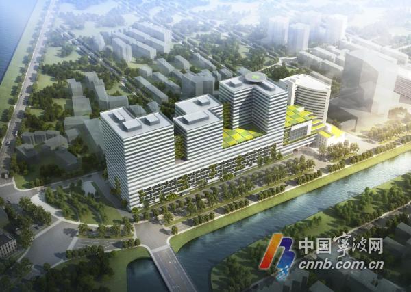 宁波医疗设备、卫生基础设施将更新改善(图1)