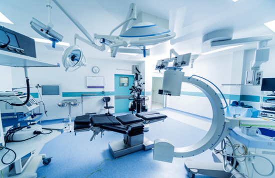 2024年医疗器械十大品牌大放送你知道几