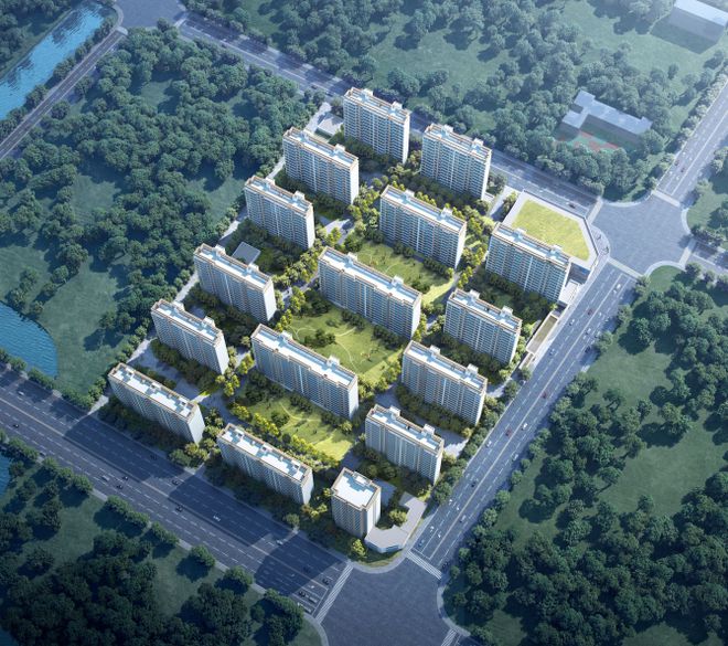 金桥·碧云澧悦2024楼盘简介-周边配套