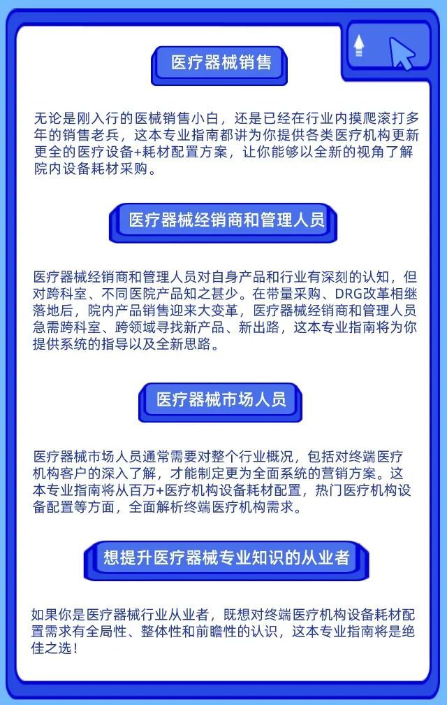 2024年底前大批医院设备完成升级！(图5)