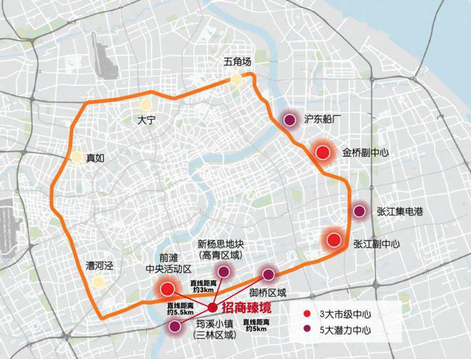 分析一下招商臻境值得买吗？招商臻境2024年发布最新详情(图4)