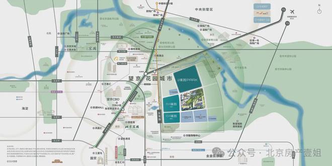 中建璞园售楼处欢迎您-北京中建璞园2024首页丨价格楼盘详情(图4)