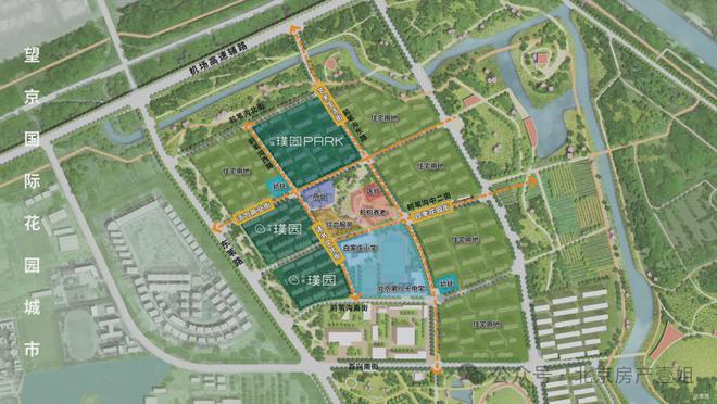 中建璞园售楼处欢迎您-北京中建璞园2024首页丨价格楼盘详情(图9)