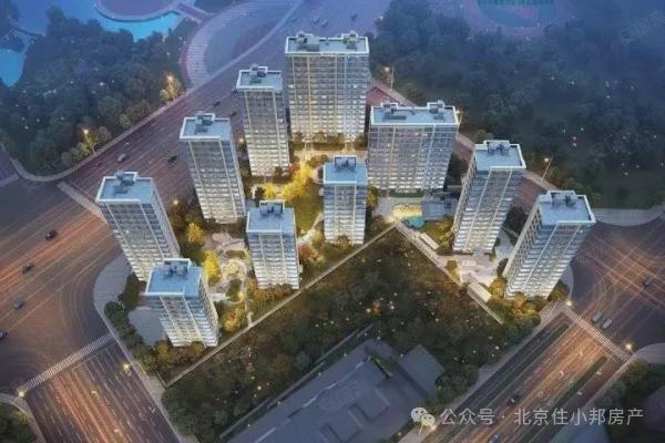 金隅昆泰云筑售楼处-2024昆泰云筑网站楼盘详情-网易新闻(图2)