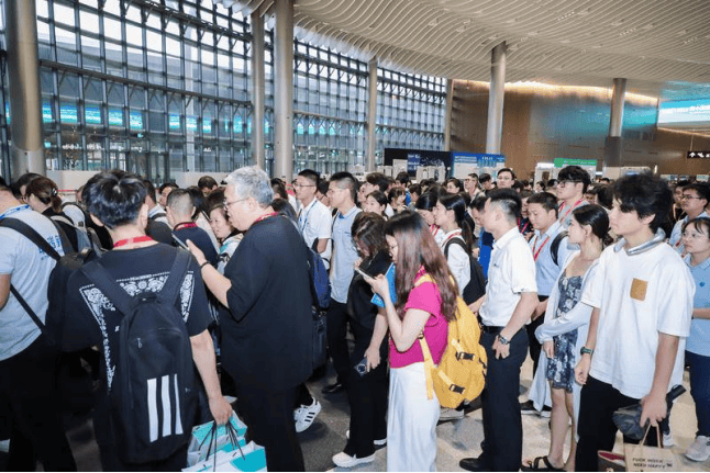 2024深圳医械展：全球医疗科技汇聚共探行业发展新方向(图2)