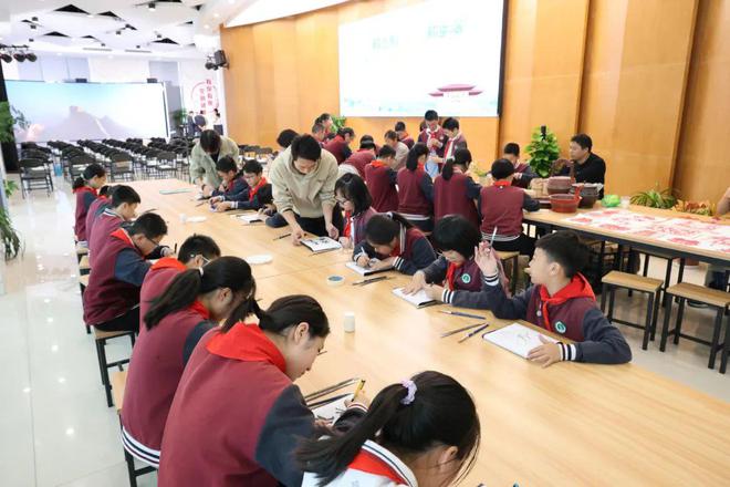 新建社区食堂、提升人居环境、升级医疗服务石湖荡镇2024年实事项目请你“阅卷”(图9)
