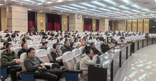 南京市鼓楼区市场局召开医疗器械经营质量管