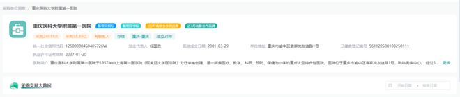 74亿！多家医院发布医疗设备更新清单(图6)