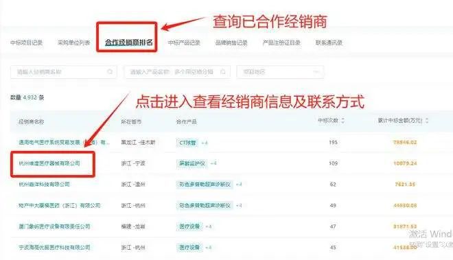 74亿！多家医院发布医疗设备更新清单(图10)