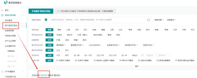 74亿！多家医院发布医疗设备更新清单(图8)