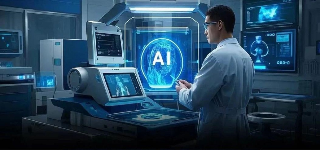 海尔生物2024年重回增长背后：新产业动能发力+战略突围(图1)