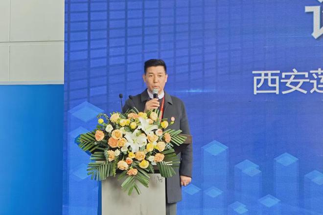 带您走进第44届西部国际医疗器械展览会及协会专场产品论坛(图3)