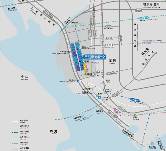 12月18日开展!2024深圳国际医疗器械展览会参观攻略!(图3)