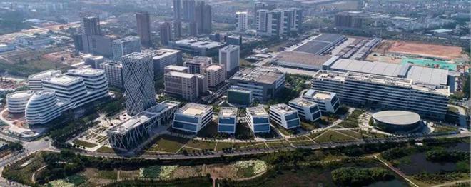 联合攻关、链式发展！深圳医疗器械“南研发、北创造”密码丨“千亿产业新势能”之医疗器械篇(图3)