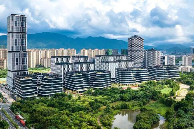 联合攻关、链式发展！深圳医疗器械“南研发、北创造”密码丨“千亿产业新势能”之医疗器械篇(图1)