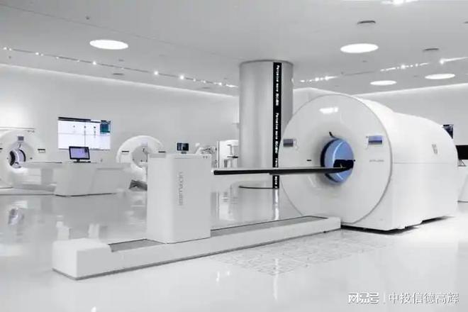 高端医疗电子设备项目可行性研究报告(图1)