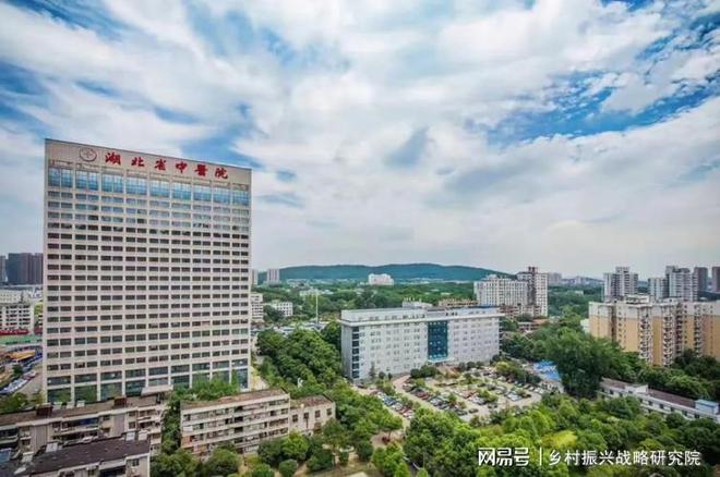 湖北省医共体基层医疗机构设备现状深度分析报告（2025年更新版(图1)