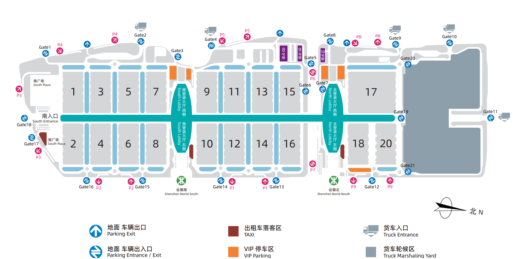 深圳国际医疗器械展览会将于2024年12月18日-20日举行(图1)