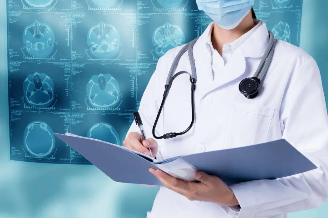 主业承压却豪赌AI联影医疗组百亿生态局(图5)