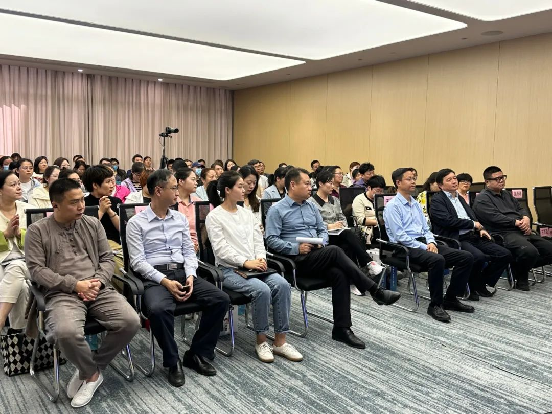 “医疗器械唯一标识（UDI）合规实施公益培训”在海凭国际·济南医疗器械产业园成功举办(图2)