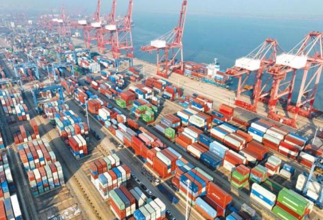 欧盟懵了！没想过中方出手这么快天价医疗设备被中国拒之门外(图1)