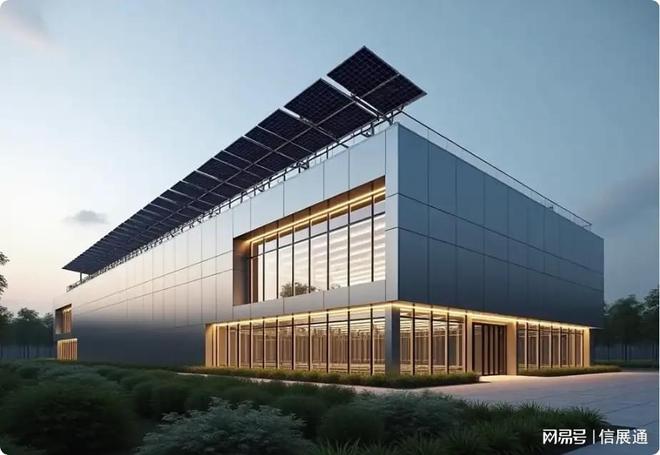 数据中心展汇聚全球算力智慧-聚焦2025算力基础设施展览会(图4)