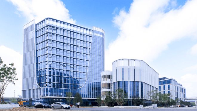 昌发展国际医疗器械城打造高端创新医疗器械产业集聚地(图2)