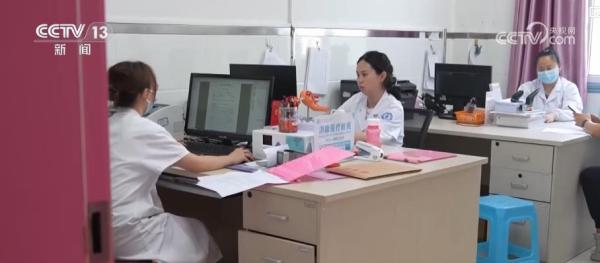 在家门口享更好医疗服务城市医疗资源下沉惠及基层百姓(图6)