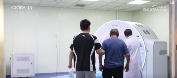 在家门口享更好医疗服务城市医疗资源下沉惠及基层百姓(图4)