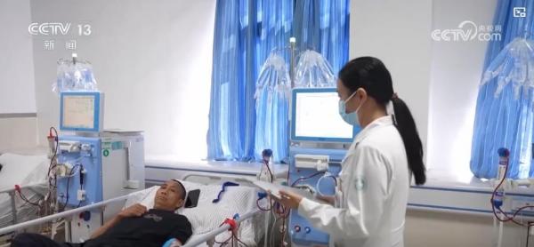 在家门口享更好医疗服务城市医疗资源下沉惠及基层百姓(图5)