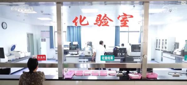 在家门口享更好医疗服务城市医疗资源下沉惠及基层百姓(图3)