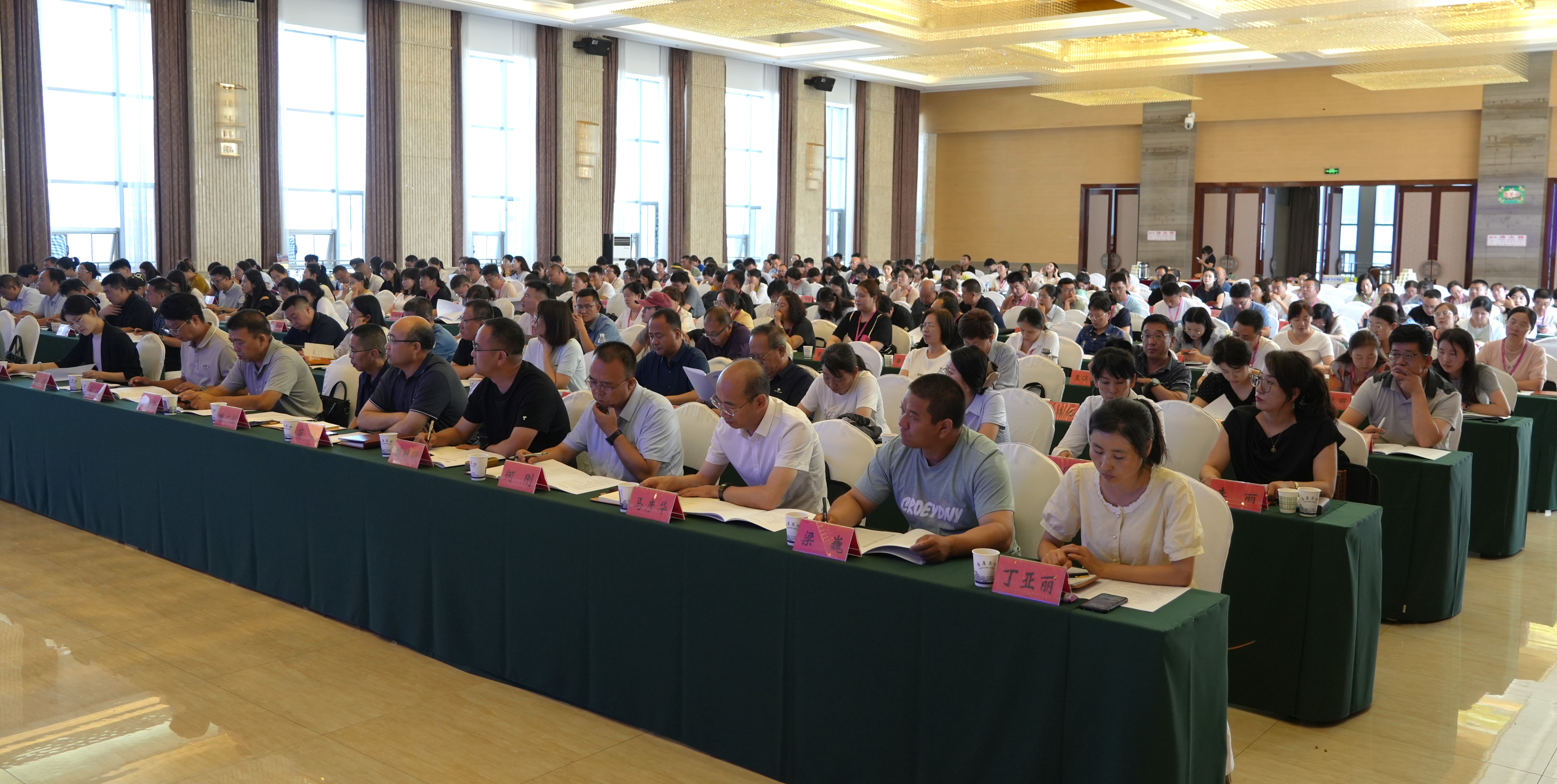 市医疗保障局召开全市医保数据定向发布会(图2)