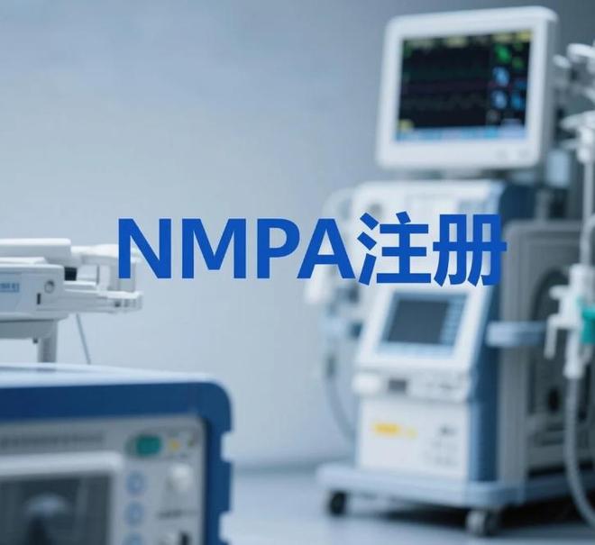 NMPA注册进口医疗设备企业必须了解的核心流程(图1)