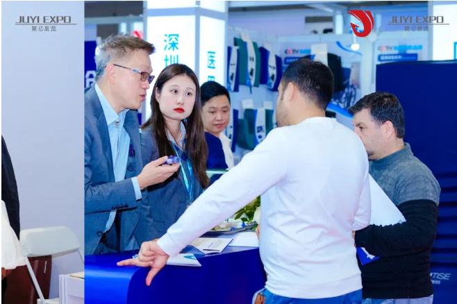 引领未来医疗器械发展新趋势：2024深圳国际医疗器械展览会精彩回顾(图4)