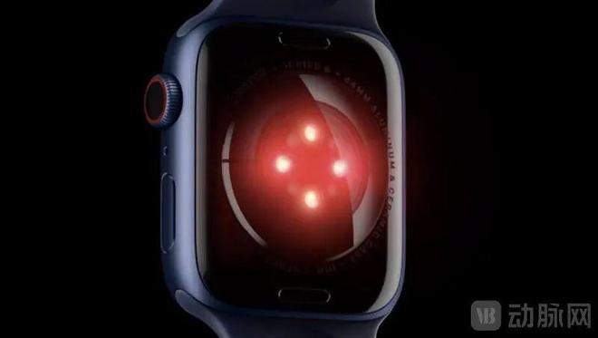 Apple与Masimo专利战重开医疗器