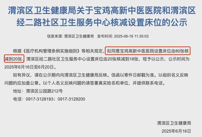 大批医院主动“降级”(图1)