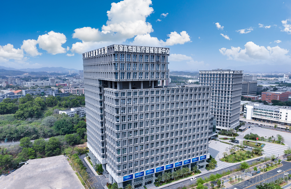 2024年度医疗器械行业创新生态洞察评估