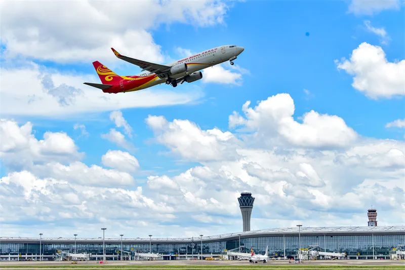 定了！又一龙头企业在海口布局→(图3)