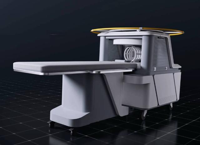 中国医疗装备领域实现关键技术突破自主研发