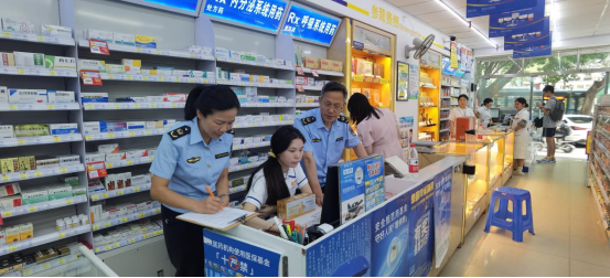 厦门市湖里区市场监管局举办医疗器械经营质量管理提升培训班多举措筑牢药械安全防线(图2)