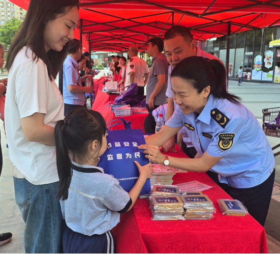 厦门市湖里区市场监管局举办医疗器械经营质量管理提升培训班多举措筑牢药械安全防线(图4)