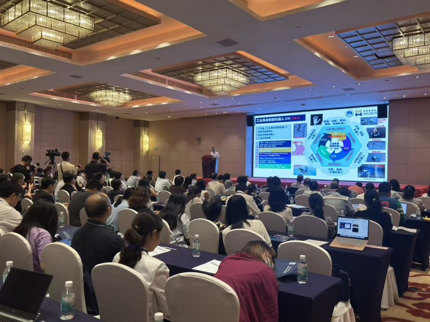 我国人工智能医疗器械发展迅猛