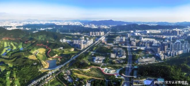 中建观玥名邸地铁口+名校学区+精装交付开盘详情及优惠速看(图11)