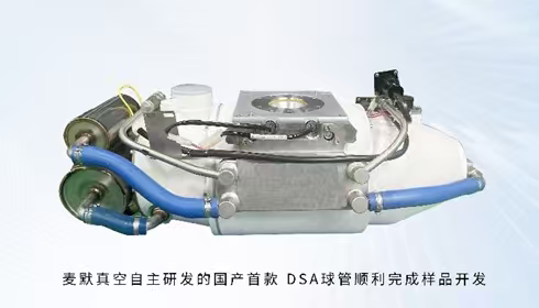 国产医疗设备又有新突破！又是“无锡造”！(图2)