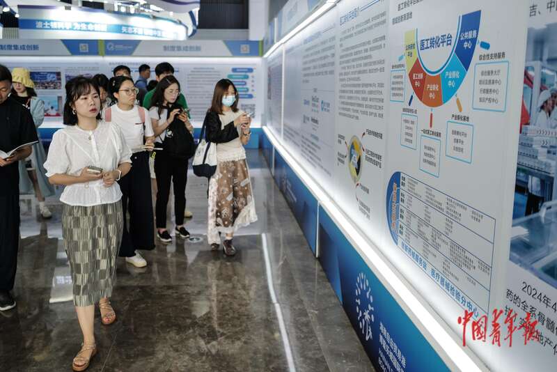 活力中国调研行｜不出国门用全球新药？博鳌乐城有“特许密码”(图1)