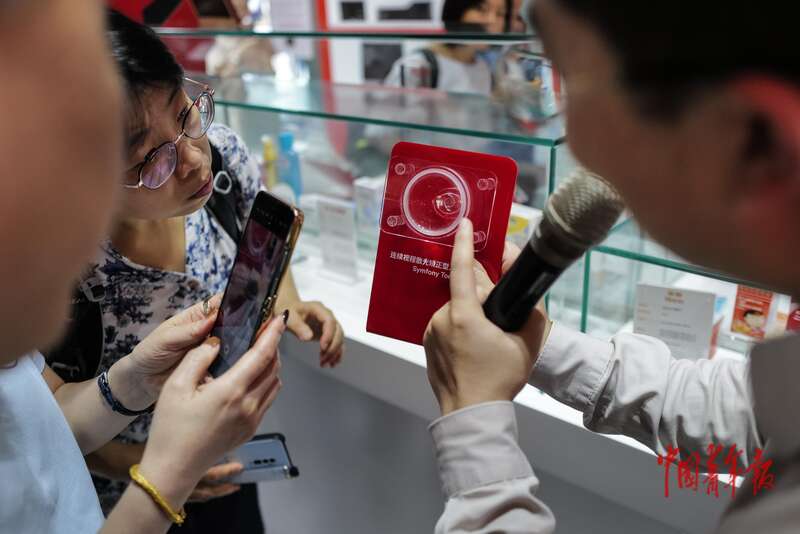 活力中国调研行｜不出国门用全球新药？博鳌乐城有“特许密码”(图2)