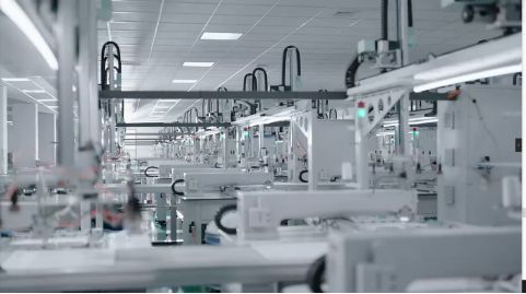 仁合医疗：跻身河北医疗器械TOP35的实